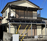 兄が住んでいた実家の持分を買い取ってもらえた