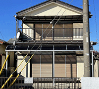 ご利用者様