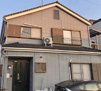 ご利用者様
