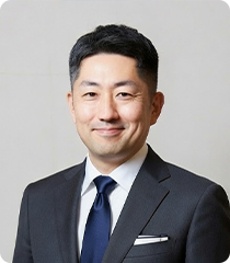 代表理事 田淵 裕希