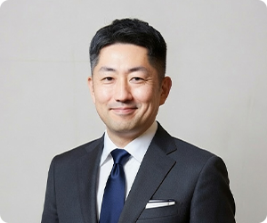 代表理事 田淵 裕希